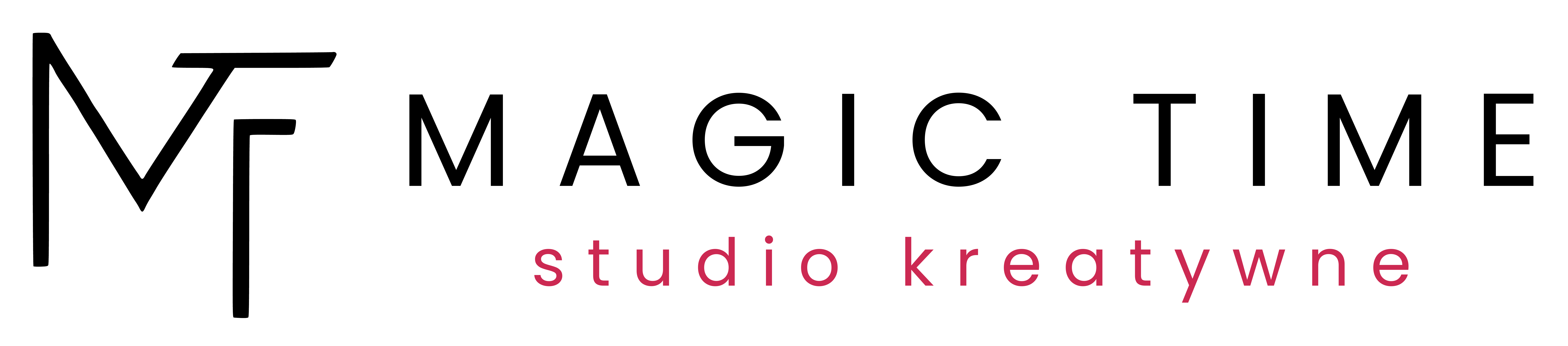 Magic Time logo